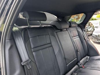 Land Rover Range Rover Evoque 2.0 D180 R-Dynamic S Auto 4WD Euro 6 (s/s) 5dr