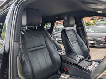 Land Rover Range Rover Evoque 2.0 D180 R-Dynamic S Auto 4WD Euro 6 (s/s) 5dr