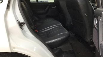 Land Rover Freelander 2 2.2 SD4 GS CommandShift 4WD Euro 5 5dr