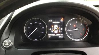 Land Rover Freelander 2 2.2 SD4 GS CommandShift 4WD Euro 5 5dr