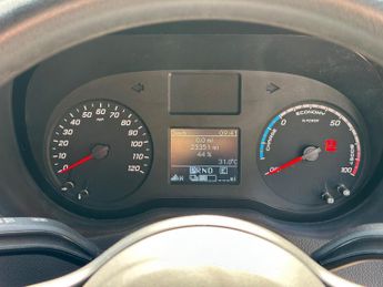 Mercedes-Benz eSprinter 55kWh Progressive Auto FWD L2 H2 5dr 20kW Charger