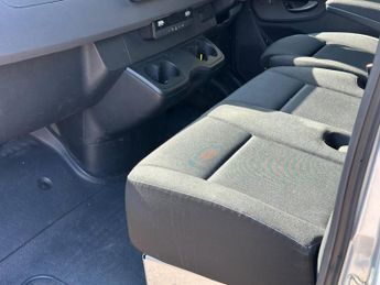 Mercedes-Benz eSprinter 55kWh Progressive Auto FWD L2 H2 5dr 20kW Charger