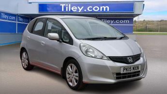 Honda Jazz 1.4 i-VTEC ES Plus CVT Euro 5 5dr