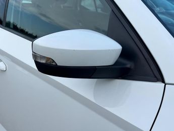Skoda Fabia 1.4 TDI SE Euro 6 (s/s) 5dr