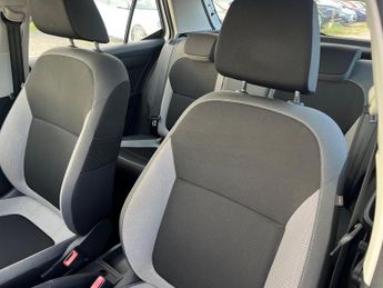 Skoda Fabia 1.4 TDI SE Euro 6 (s/s) 5dr