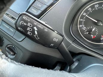 Skoda Fabia 1.4 TDI SE Euro 6 (s/s) 5dr