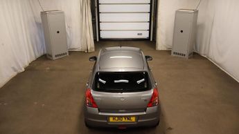 Suzuki Swift 1.3 SZ3 5dr