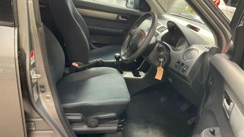 Suzuki Swift 1.3 SZ3 5dr