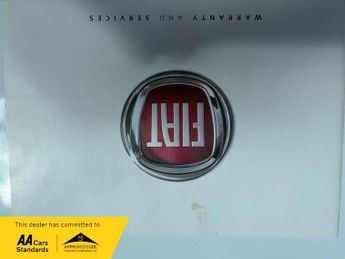 Fiat 500e 42kWh Icon Auto 3dr
