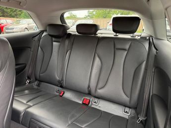 Audi A3 1.8 TFSI Sport S Tronic Euro 6 (s/s) 3dr