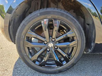 Suzuki Swift 1.2 SZ-L Euro 6 5dr