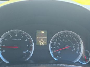Suzuki Swift 1.2 SZ-L Euro 6 5dr