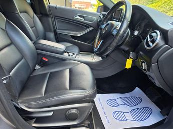 Mercedes-Benz A Class 1.5 A180 CDI Sport Edition 7G-DCT Euro 5 (s/s) 5dr