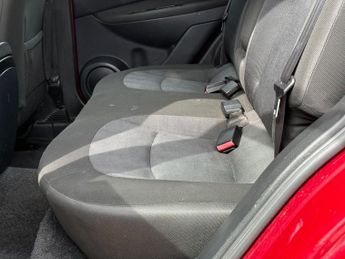 Nissan Qashqai 1.5 dCi Acenta 2WD Euro 4 5dr