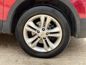 Nissan Qashqai 1.5 dCi Acenta 2WD Euro 4 5dr