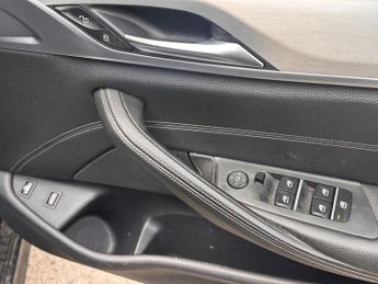 BMW 5 Series 2.0 530e 9.2kWh M Sport Auto Euro 6 (s/s) 4dr