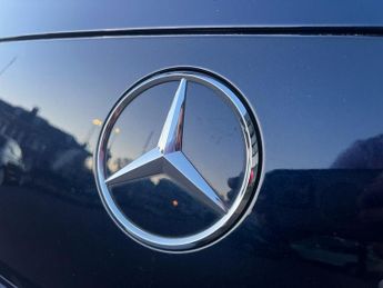 Mercedes-Benz C Class 2.1 C250d AMG Line (Premium Plus) Cabriolet G-Tronic+ Euro 6 (s/
