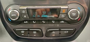Ford Kuga 2.0 TDCi Titanium X Powershift AWD Euro 6 (s/s) 5dr