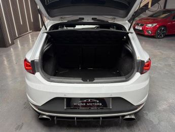 SEAT Leon 2.0 TSI Cupra 290 DSG Euro 6 (s/s) 5dr