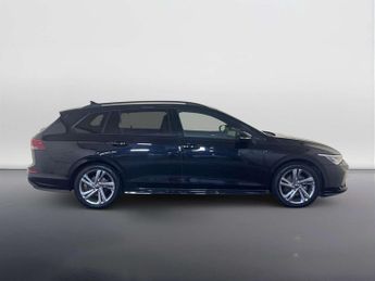 Volkswagen Golf 1.5 eTSI MHEV R-Line Estate 5dr Petrol Hybrid DSG Euro 6 (s/s) (