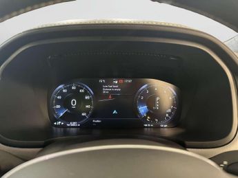 Volvo V90 2.0 T4 R-Design Plus Estate 5dr Petrol Auto Euro 6 (s/s) (190 ps