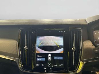 Volvo V90 2.0 T4 R-Design Plus Estate 5dr Petrol Auto Euro 6 (s/s) (190 ps