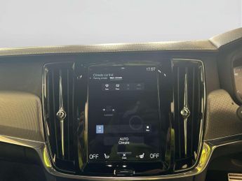 Volvo V90 2.0 T4 R-Design Plus Estate 5dr Petrol Auto Euro 6 (s/s) (190 ps