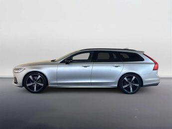 Volvo V90 2.0 T4 R-Design Plus Estate 5dr Petrol Auto Euro 6 (s/s) (190 ps