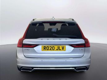 Volvo V90 2.0 T4 R-Design Plus Estate 5dr Petrol Auto Euro 6 (s/s) (190 ps