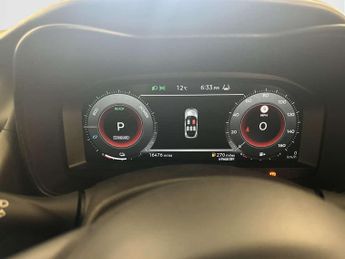 Nissan Juke 1.6 N-Connecta SUV 5dr Petrol Hybrid Auto Euro 6 (143 ps)