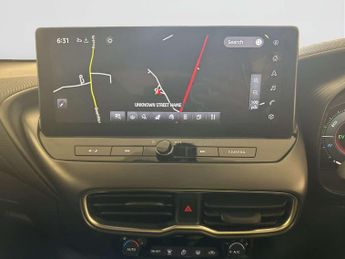 Nissan Juke 1.6 N-Connecta SUV 5dr Petrol Hybrid Auto Euro 6 (143 ps)