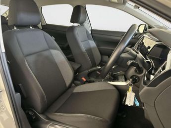 Volkswagen Taigo 1.0 TSI Life SUV 5dr Petrol Manual Euro 6 (s/s) (110 ps)