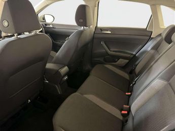 Volkswagen Taigo 1.0 TSI Life SUV 5dr Petrol Manual Euro 6 (s/s) (110 ps)
