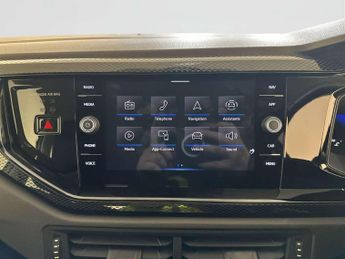 Volkswagen Taigo 1.0 TSI Life SUV 5dr Petrol Manual Euro 6 (s/s) (110 ps)