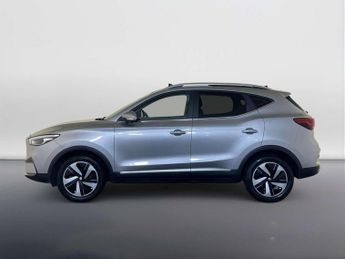 MG MG ZS 72.6kWh Trophy Long Range SUV 5dr Electric Auto (156 ps)