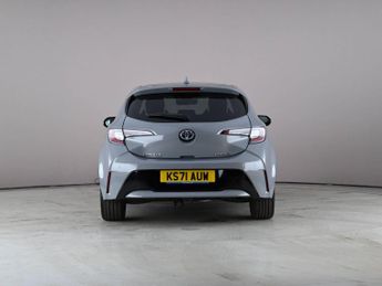 Toyota Corolla 1.8 VVT-h Excel CVT Euro 6 (s/s) 5dr