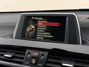 BMW X1 2.0 20d M Sport Auto xDrive Euro 6 (s/s) 5dr
