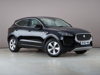 Jaguar E-PACE 2.0 P250 S Auto AWD Euro 6 (s/s) 5dr
