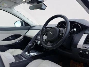 Jaguar E-PACE 2.0 P250 S Auto AWD Euro 6 (s/s) 5dr