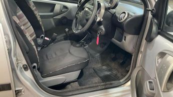 Citroen C1 1.0i VTR Euro 4 5dr