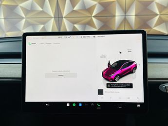 Tesla Model Y (Dual Motor) Long Range Auto 4WDE 5dr