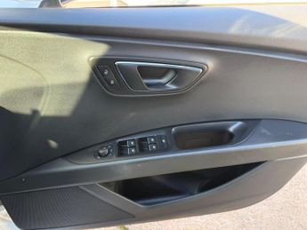 SEAT Leon 1.8 TSI FR Hatchback 5dr Petrol DSG Euro 6 (s/s) (180 ps)