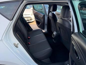 SEAT Leon 1.8 TSI FR Hatchback 5dr Petrol DSG Euro 6 (s/s) (180 ps)