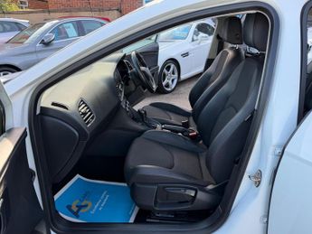 SEAT Leon 1.8 TSI FR Hatchback 5dr Petrol DSG Euro 6 (s/s) (180 ps)