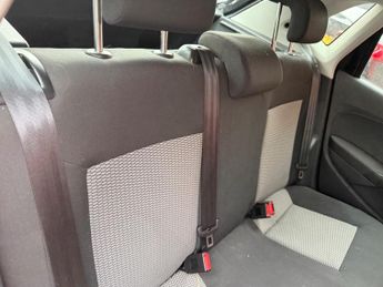 Volkswagen Polo 1.2 S Euro 5 5dr (A/C)