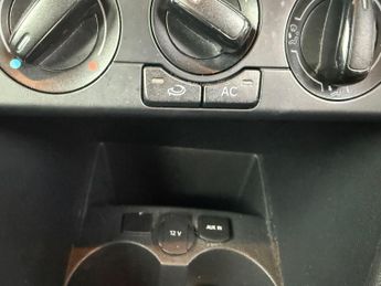 Volkswagen Polo 1.2 S Euro 5 5dr (A/C)
