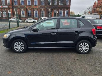 Volkswagen Polo 1.2 S Euro 5 5dr (A/C)