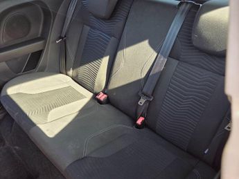 Ford Fiesta 1.0T EcoBoost Zetec Euro 6 (s/s) 3dr