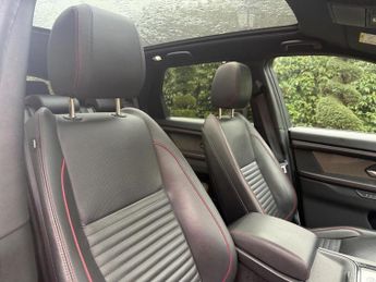 Land Rover Discovery Sport 2.0 D240 MHEV R-Dynamic HSE Auto 4WD Euro 6 (s/s) 5dr