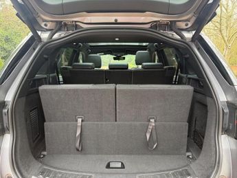 Land Rover Discovery Sport 2.0 D240 MHEV R-Dynamic HSE Auto 4WD Euro 6 (s/s) 5dr